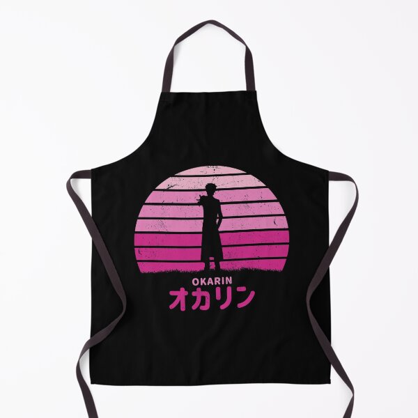 Item preview, Okarin designed and sold by Teetrands.
