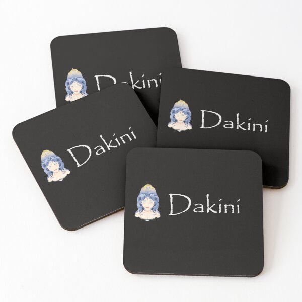 Item preview, Dakini 1 designed and sold by PCUsher.