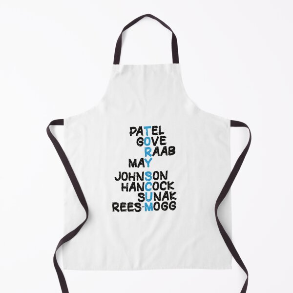 Item preview, TORY SCUM designed and sold by Jaton1998.