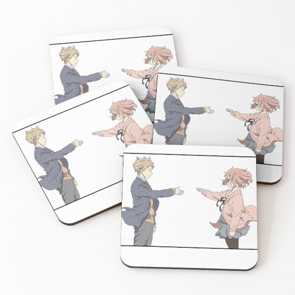 Item preview, Beyond the Boundary Daisy Scene Color Version designed and sold by PricklyPoppy.