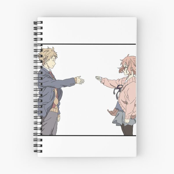 Item preview, Beyond the Boundary Daisy Scene Color Version designed and sold by PricklyPoppy.