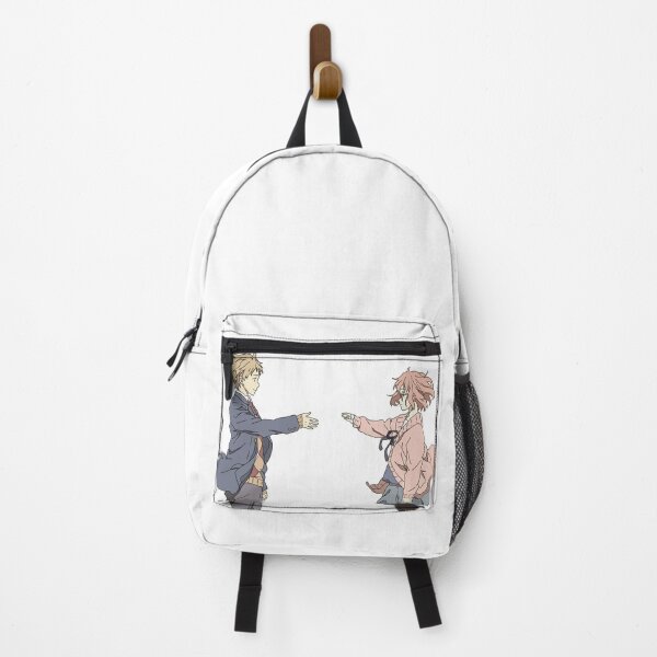 Item preview, Beyond the Boundary Daisy Scene Color Version designed and sold by PricklyPoppy.