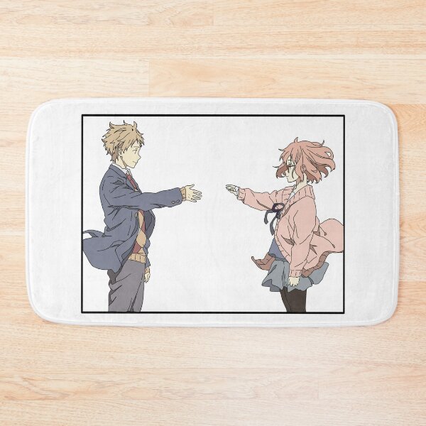 Item preview, Beyond the Boundary Daisy Scene Color Version designed and sold by PricklyPoppy.