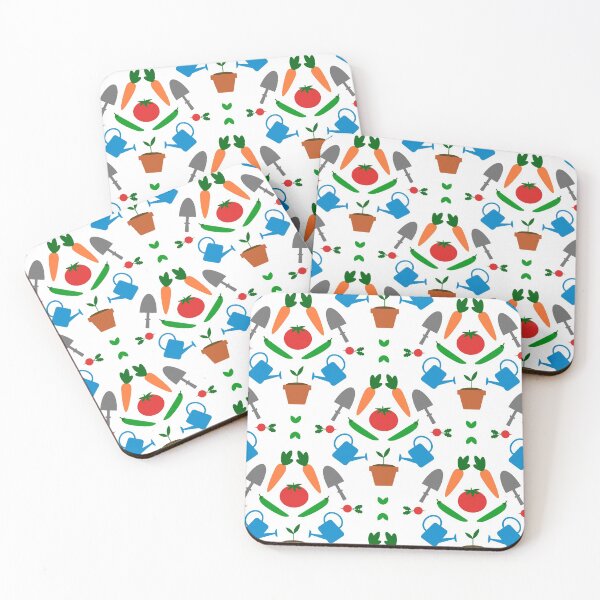 Item preview, Ask me about my Vegetable Garden designed and sold by PeachPaisleyPro.