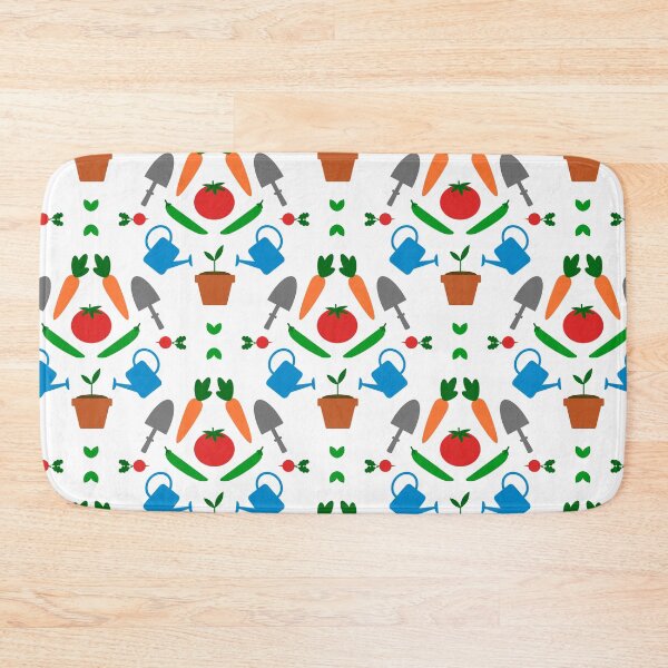Item preview, Ask me about my Vegetable Garden designed and sold by PeachPaisleyPro.