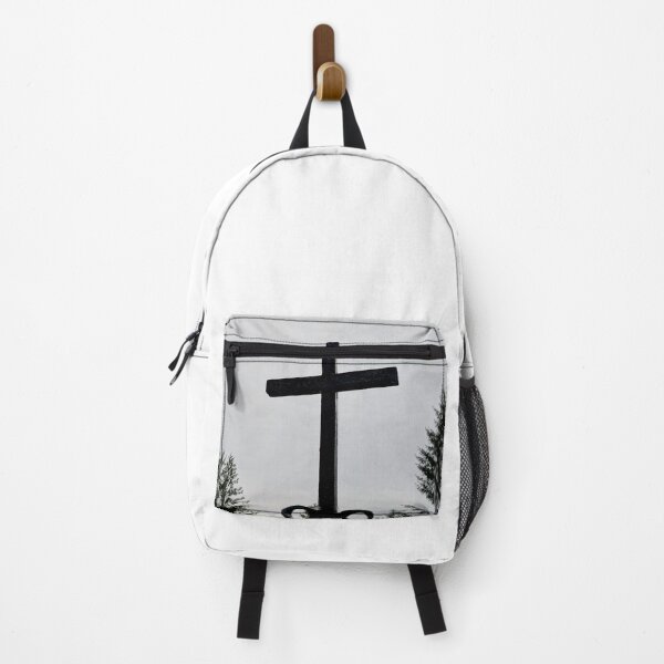 Item preview, Cross Silhouette (original photo) designed and sold by Grace Feucht.