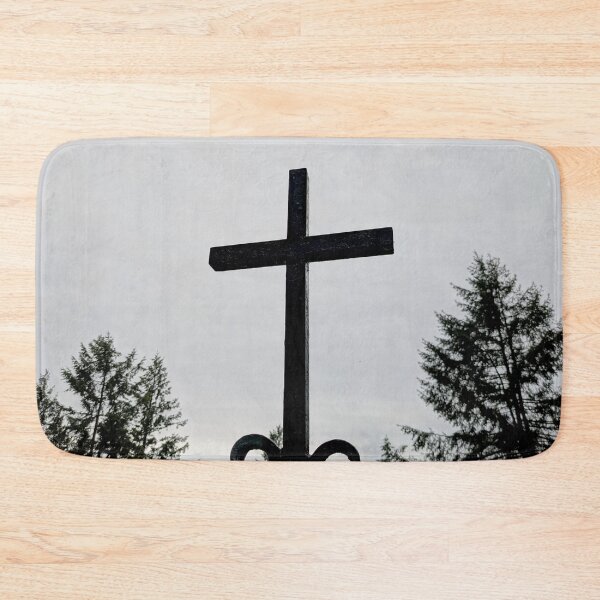 Item preview, Cross Silhouette (original photo) designed and sold by Grace Feucht.