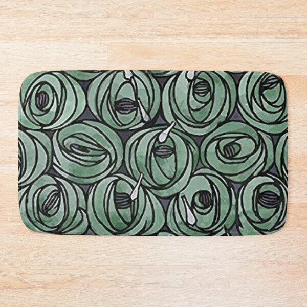 Item preview, Charles Rennie Mackintosh design designed and sold by Vivanne-art.