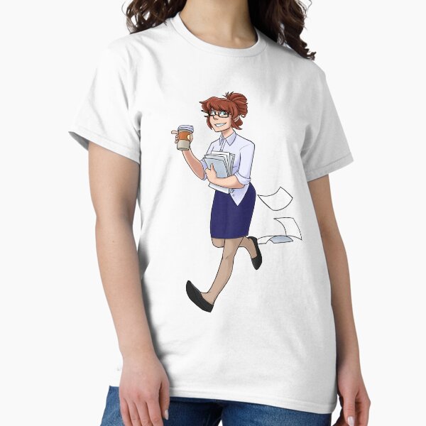 Item preview, On the Go  designed and sold by sm0shii.