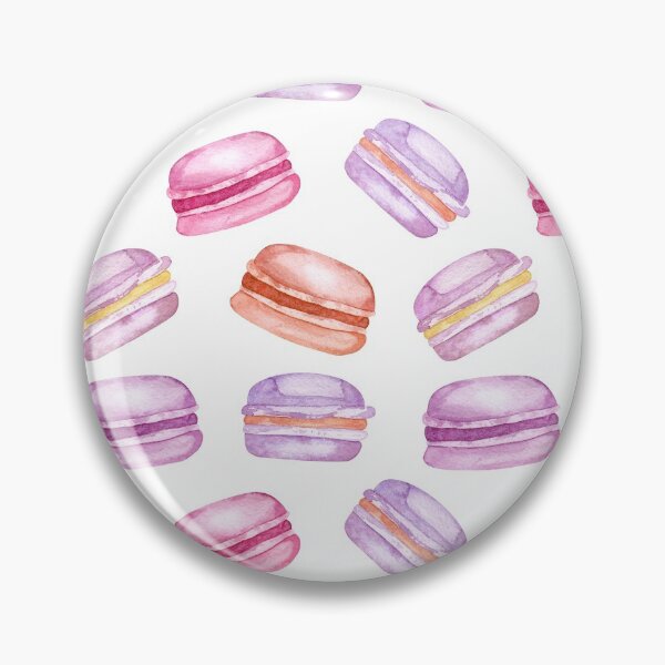 Item preview, Rainbow Macarons designed and sold by hashnan21.
