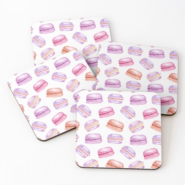 Item preview, Rainbow Macarons designed and sold by hashnan21.