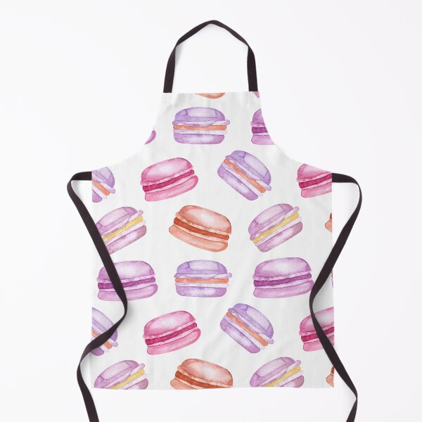 Item preview, Rainbow Macarons designed and sold by hashnan21.