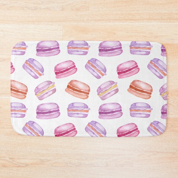 Item preview, Rainbow Macarons designed and sold by hashnan21.