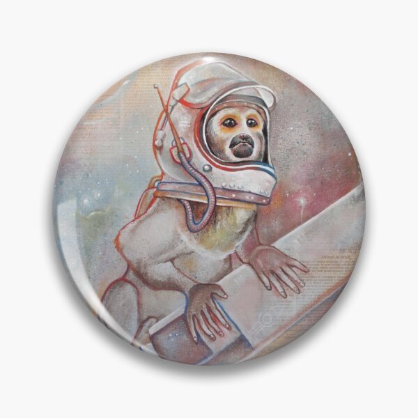 Item preview, Monkey Gone To Heaven designed and sold by drewpicturez.
