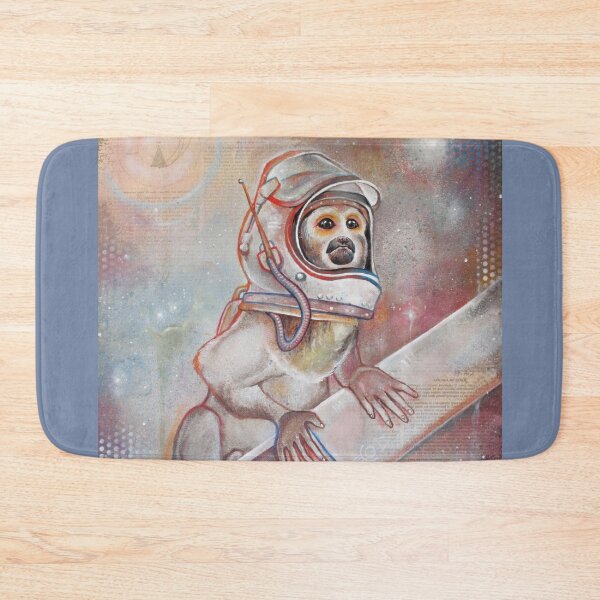 Item preview, Monkey Gone To Heaven designed and sold by drewpicturez.