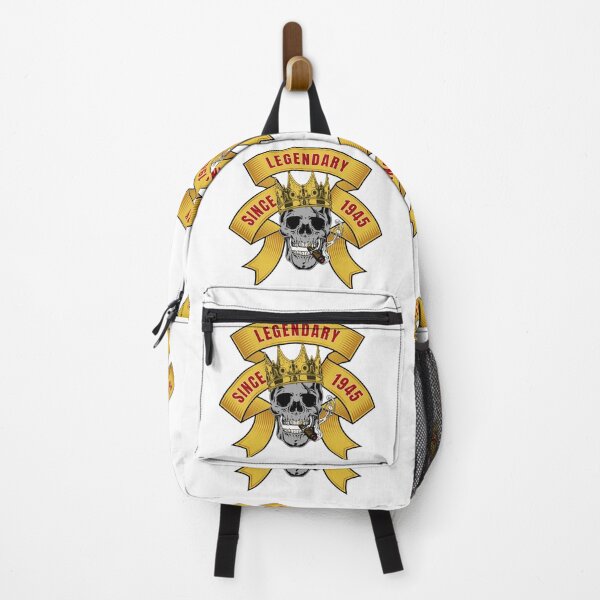 Item preview, Legendary Since 1945  designed and sold by RomeoSketches.
