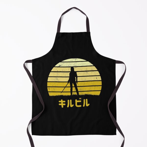 Item preview, Vaporwave kill bill designed and sold by Teetrands.