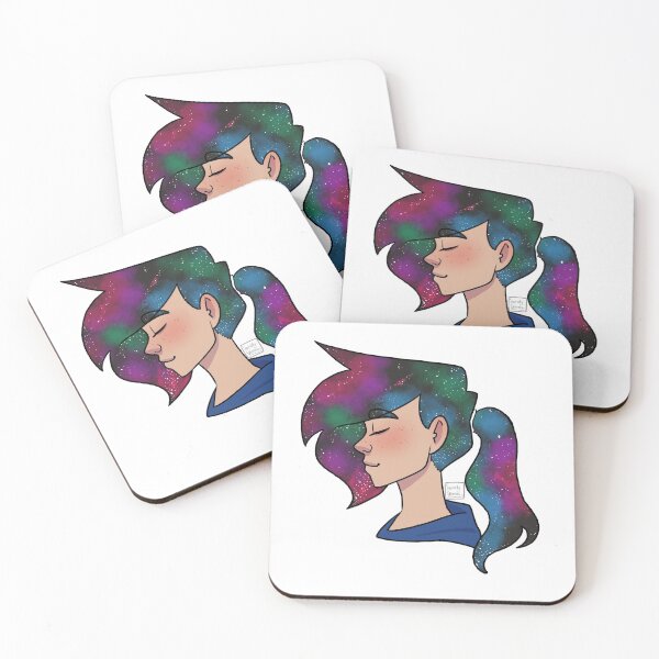 Item preview, danielle phantom designed and sold by squrrielsketch.