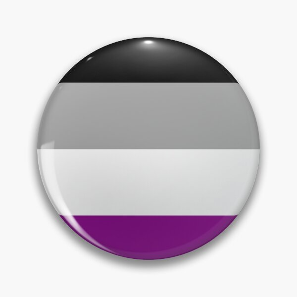 Item preview, Asexual Pride Flag designed and sold by Spectrum Perspectives.
