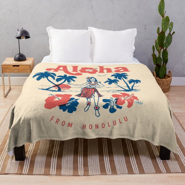 Item preview, Aloha from Honolulu designed and sold by CallahanLounge.