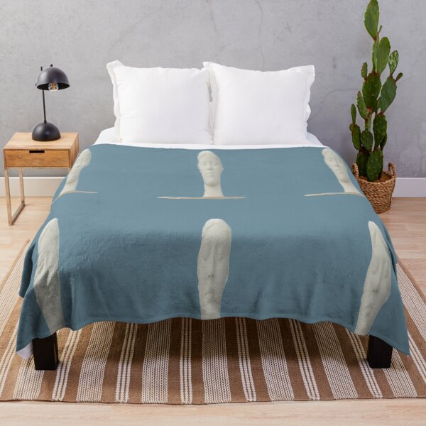 Item preview, Dream sculpture St Helens by Plensa 4 designed and sold by MiloHarris.