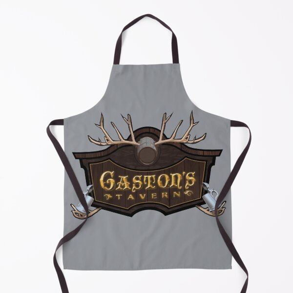 Item preview, Gaston's Tavern designed and sold by D24designs.