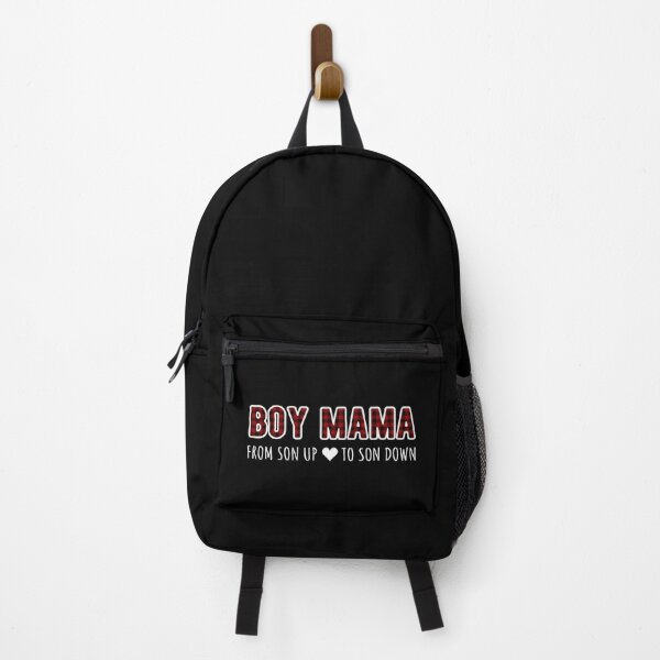 Item preview, Boy Mama - From Son Up To Son Down I designed and sold by Lemon Pepper.