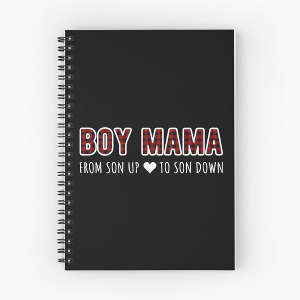 Item preview, Boy Mama - De Son Up A Son Down I designed and sold by Lemon Pepper.