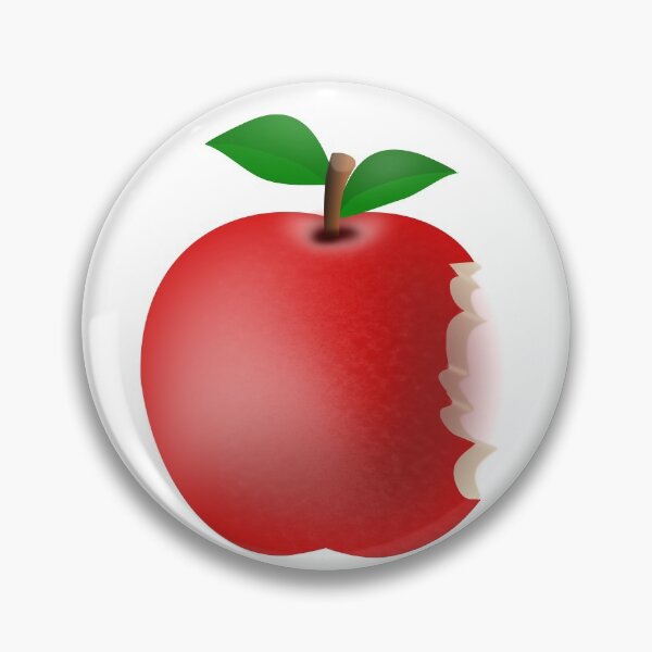 Item preview, Red Apple designed and sold by ArtesBel.