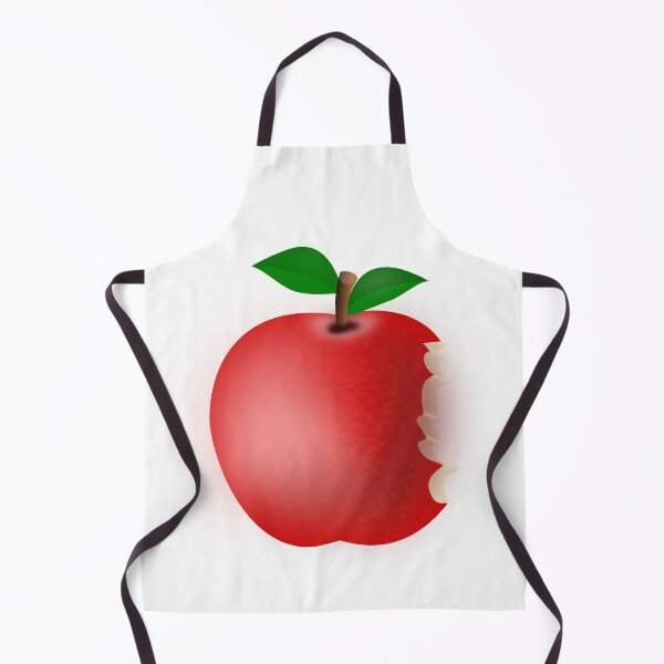 Item preview, Red Apple designed and sold by ArtesBel.
