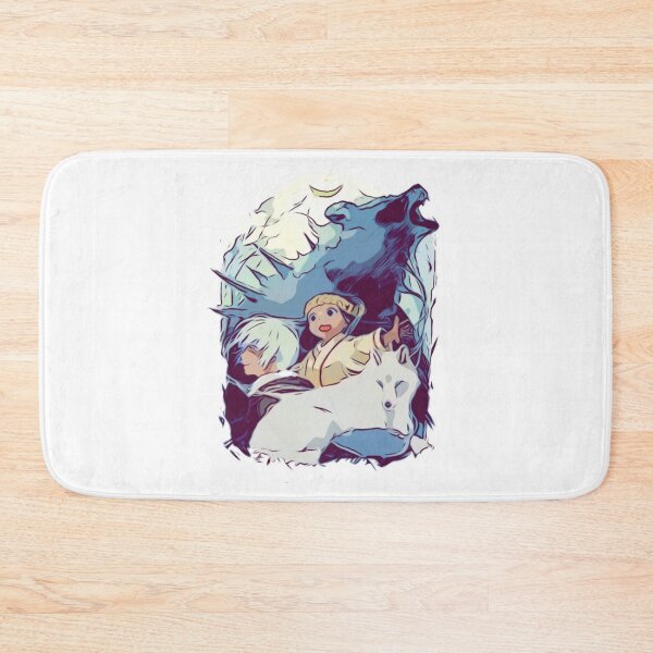 Item preview, To Your Eternity|Fumetsu no Anata e - Fushi, March and Joaan (Sketch) designed and sold by Sicoria.