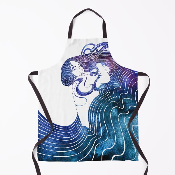 Item preview, Nereid CXXXVIII designed and sold by sirenarts.