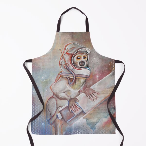 Item preview, Monkey Gone To Heaven designed and sold by drewpicturez.