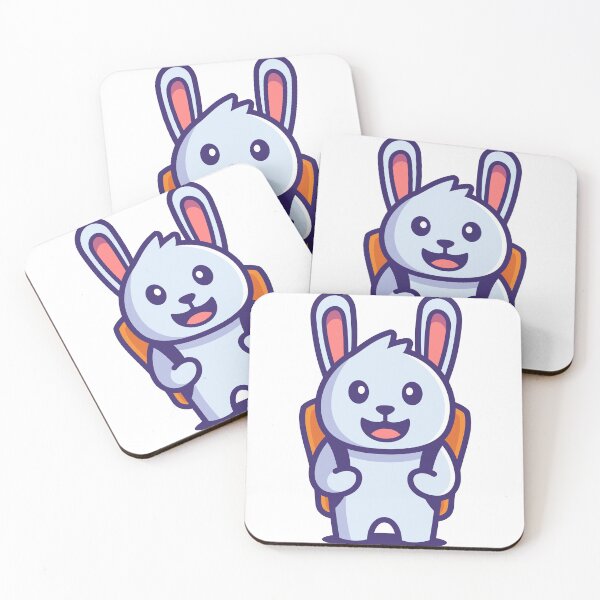 Item preview, Rabbit designed and sold by CalvinMade.