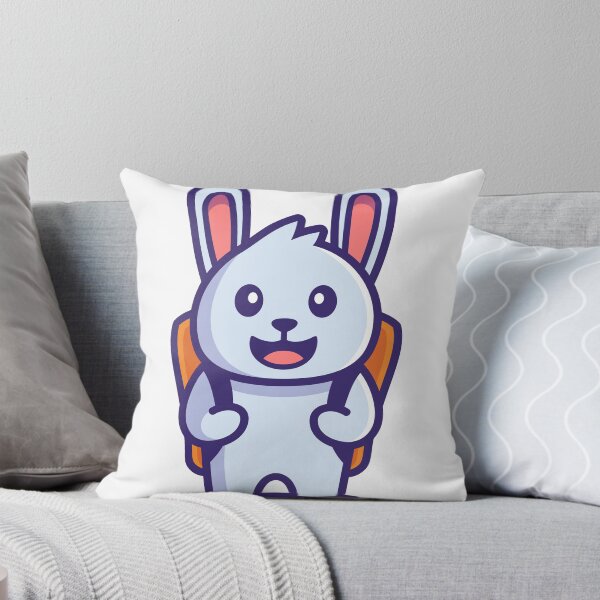 Item preview, Rabbit designed and sold by CalvinMade.