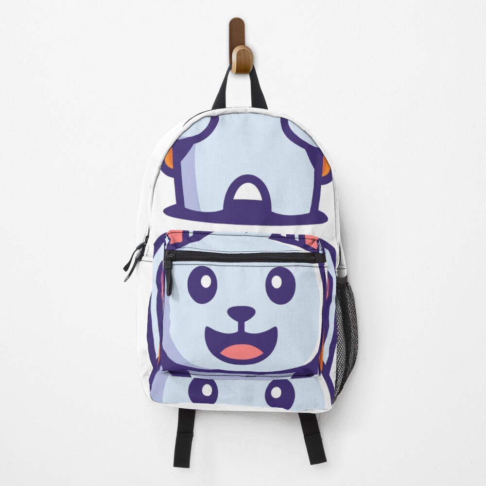 Item preview, Backpack designed and sold by CalvinMade.
