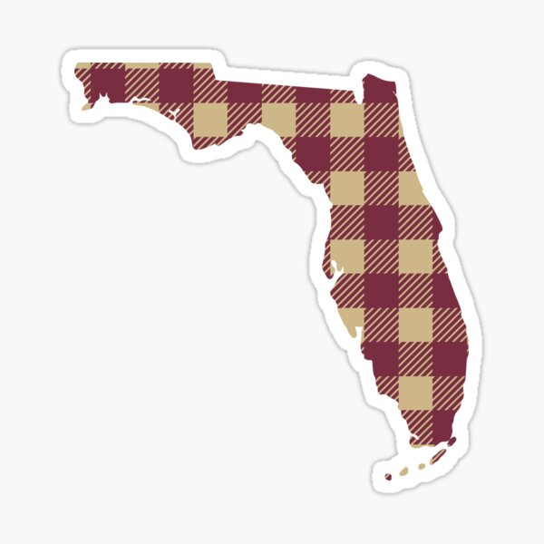Item preview, Florida Collegiate designed and sold by JediCat88.