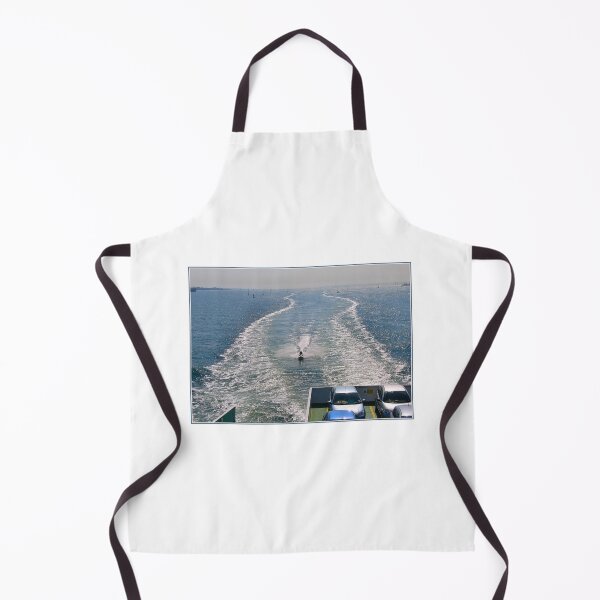 Item preview, FERRY AND JET-SKI designed and sold by ronsaunders47.