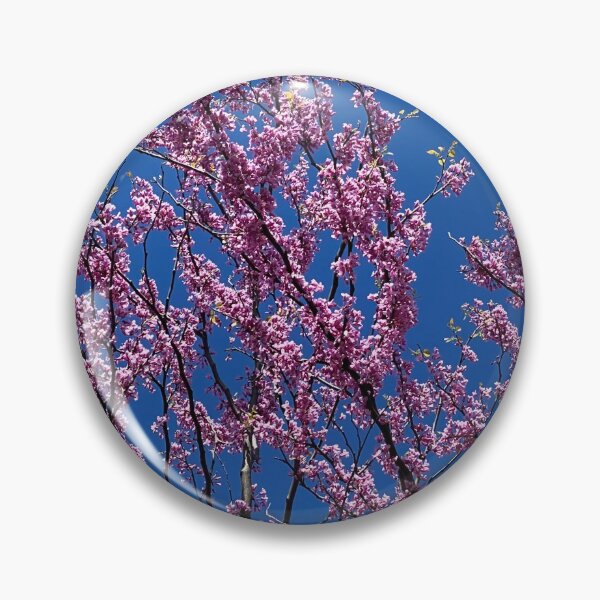 Item preview, REDBUD designed and sold by AskewViewArt.