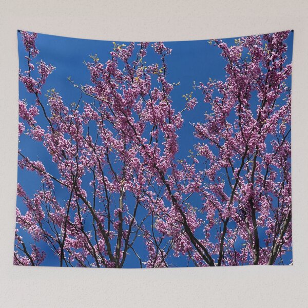 Item preview, REDBUD designed and sold by AskewViewArt.