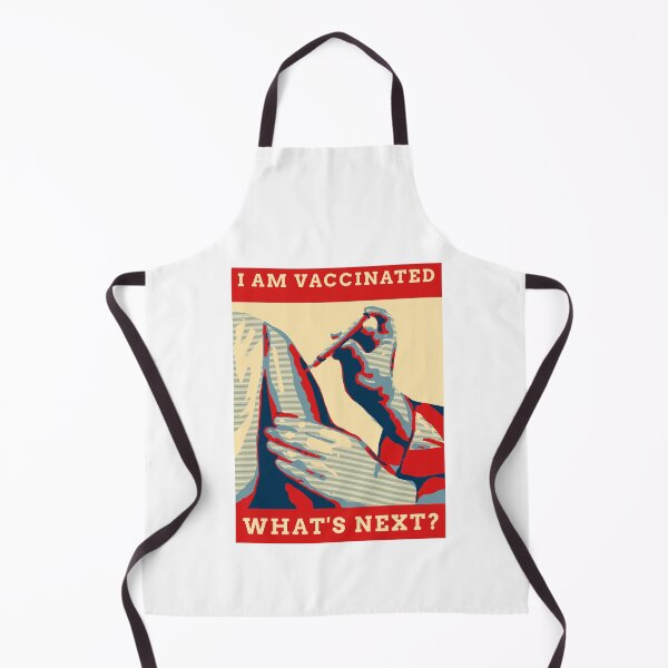 Item preview, I AM VANNCINATED designed and sold by AVEDOT.