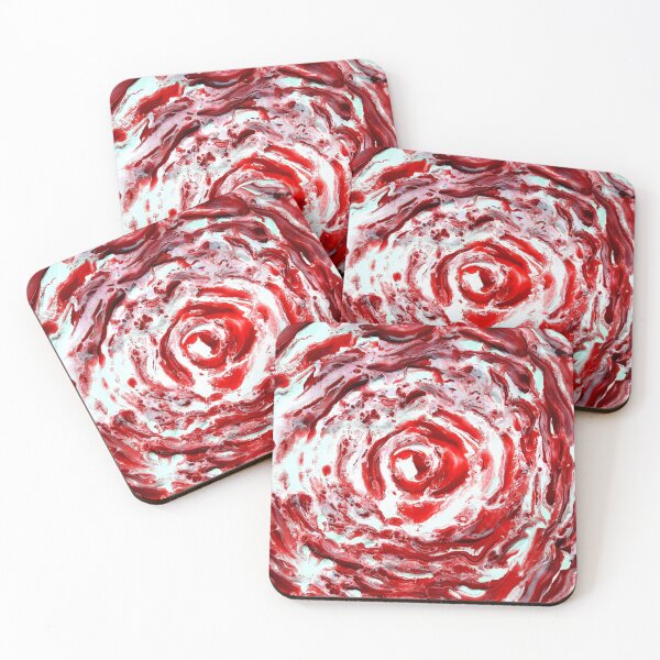 Item preview, Red Centre designed and sold by LilyLJ.