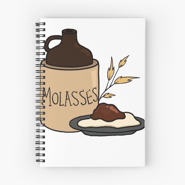 Item preview, Potatoes and Molasses designed and sold by EarthyUndertone.