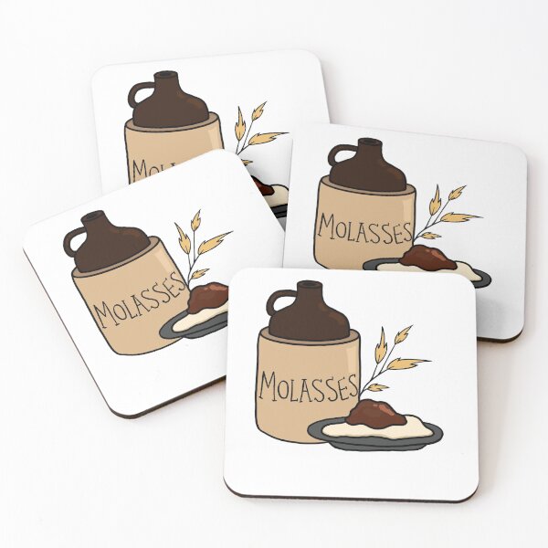 Item preview, Potatoes and Molasses designed and sold by EarthyUndertone.