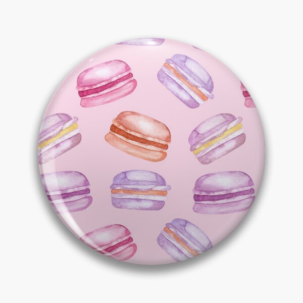 Item preview, Rainbow Macarons designed and sold by hashnan21.
