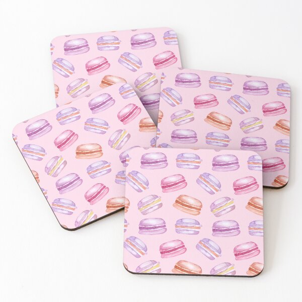 Item preview, Rainbow Macarons designed and sold by hashnan21.