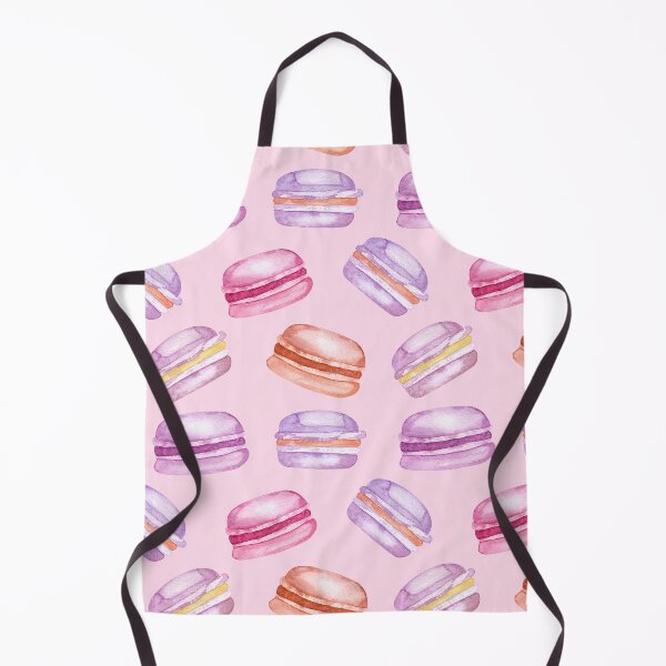 Item preview, Rainbow Macarons designed and sold by hashnan21.