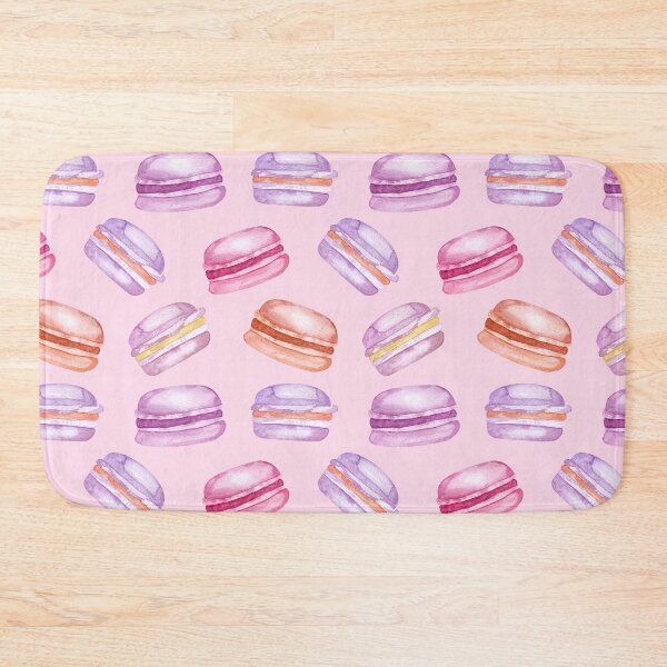 Item preview, Rainbow Macarons designed and sold by hashnan21.