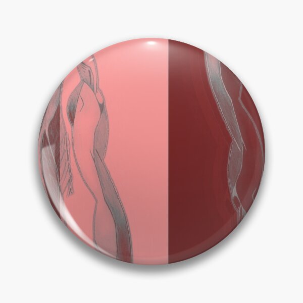 Item preview, The Swan (Red Version) designed and sold by SF McGlone.