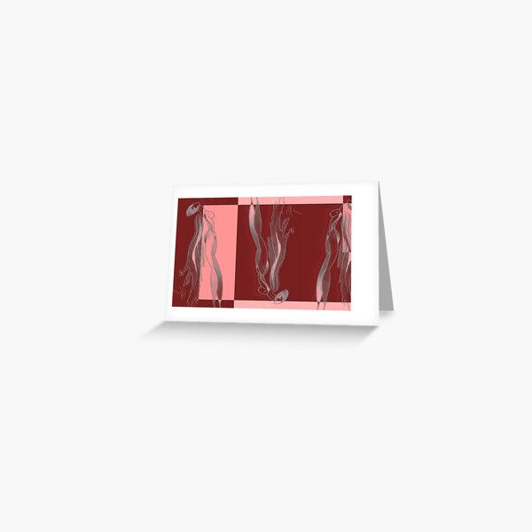 Item preview, The Swan (Red Version) designed and sold by SF McGlone.